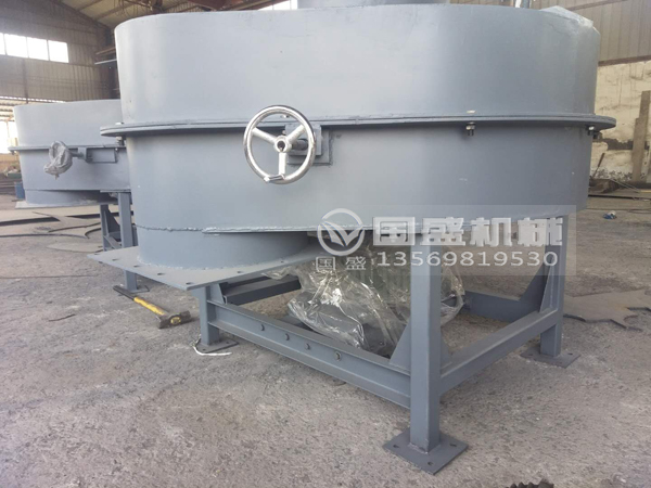 吊式圓盤給料機固定 吊式圓盤給料機固定