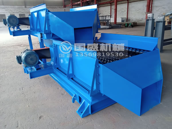 螺旋篩分機 螺旋篩分機