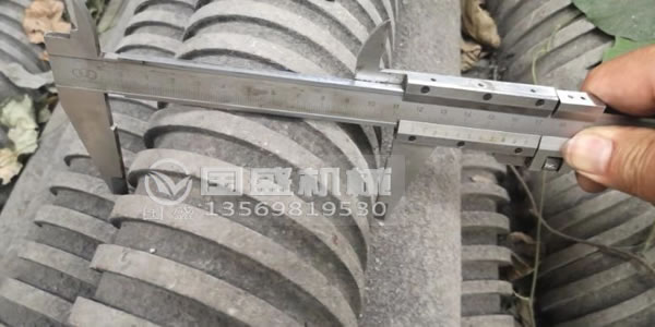 螺旋篩技術(shù)參數(shù) 螺旋篩技術(shù)參數(shù)