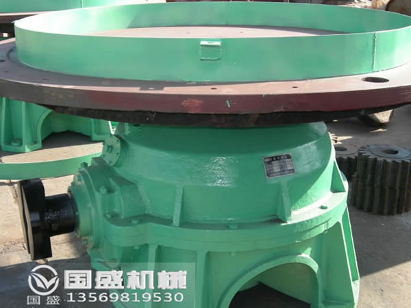 白水泥PZ座式圓盤給料機(jī) 白水泥PZ座式圓盤給料機(jī)