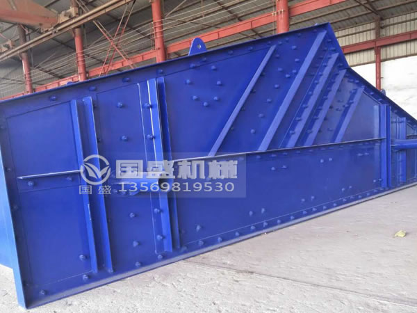 振動(dòng)脫水篩現(xiàn)場使用視頻 振動(dòng)脫水篩現(xiàn)場使用視頻