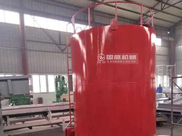 常壓泡沫液儲液罐 常壓泡沫液儲液罐