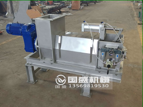 壓榨機優(yōu)勢 壓榨機優(yōu)勢