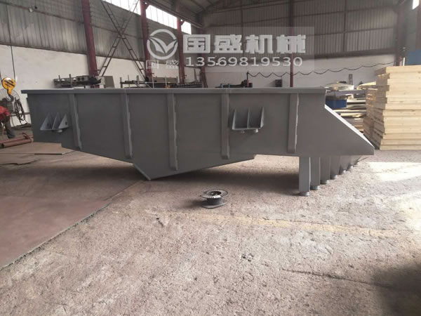 飼料加工用振動(dòng)篩 飼料加工用振動(dòng)篩