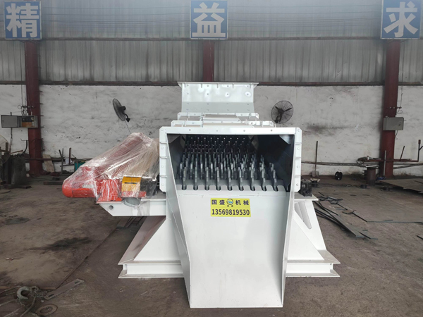 封閉式交叉篩 封閉式交叉篩