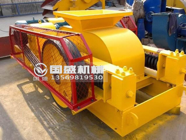 對(duì)輥破碎機(jī)日常維護(hù) 對(duì)輥破碎機(jī)日常維護(hù)