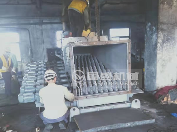 振動篩和振動電機 振動篩和振動電機