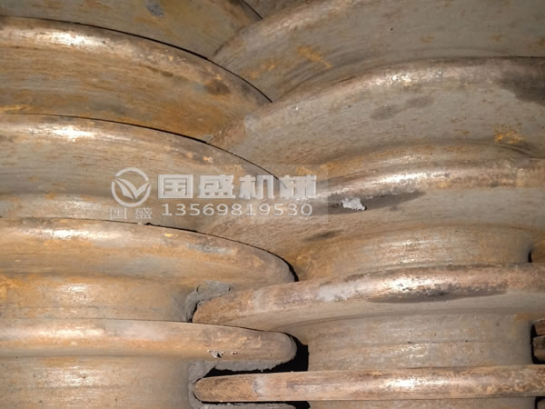 滾軸篩篩片材質 滾軸篩篩片材質