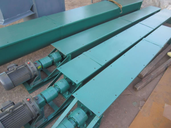 無(wú)軸螺旋輸送 無(wú)軸螺旋輸送