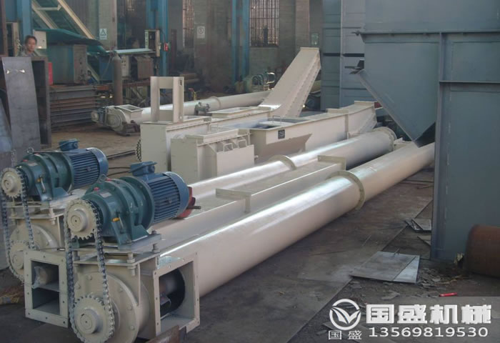螺旋輸送機(jī)軸承 螺旋輸送機(jī)軸承