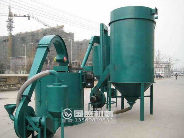 碳酸鈣振動(dòng)篩 碳酸鈣振動(dòng)篩圖