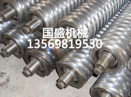 螺旋篩SL-U130/3-A馬上著手開